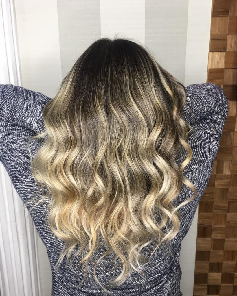 Coloração e mechas – Gloss Hair Therapy, Alto Ipiranga, Mogi das Cruzes - SP – foto 38