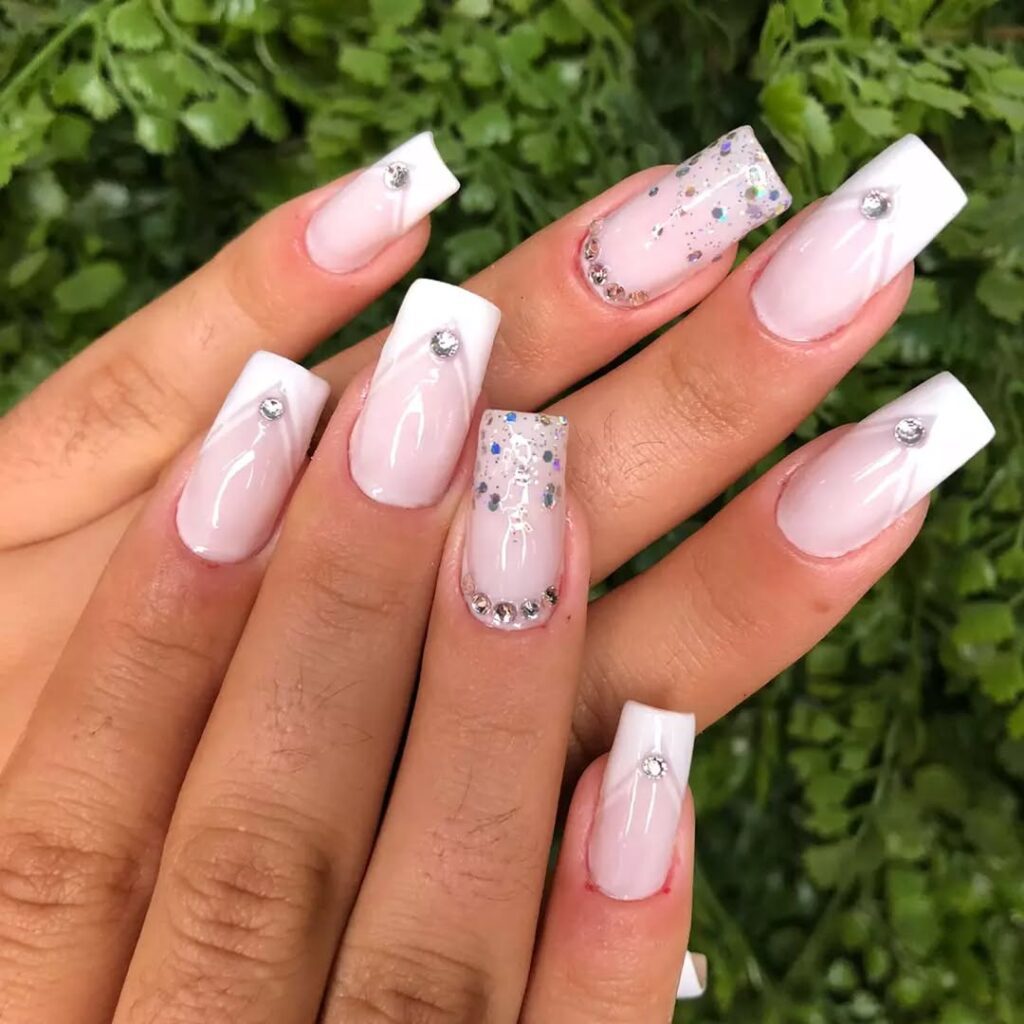Unhas – Gloss Hair Therapy, Alto Ipiranga, Mogi das Cruzes - SP – foto 12