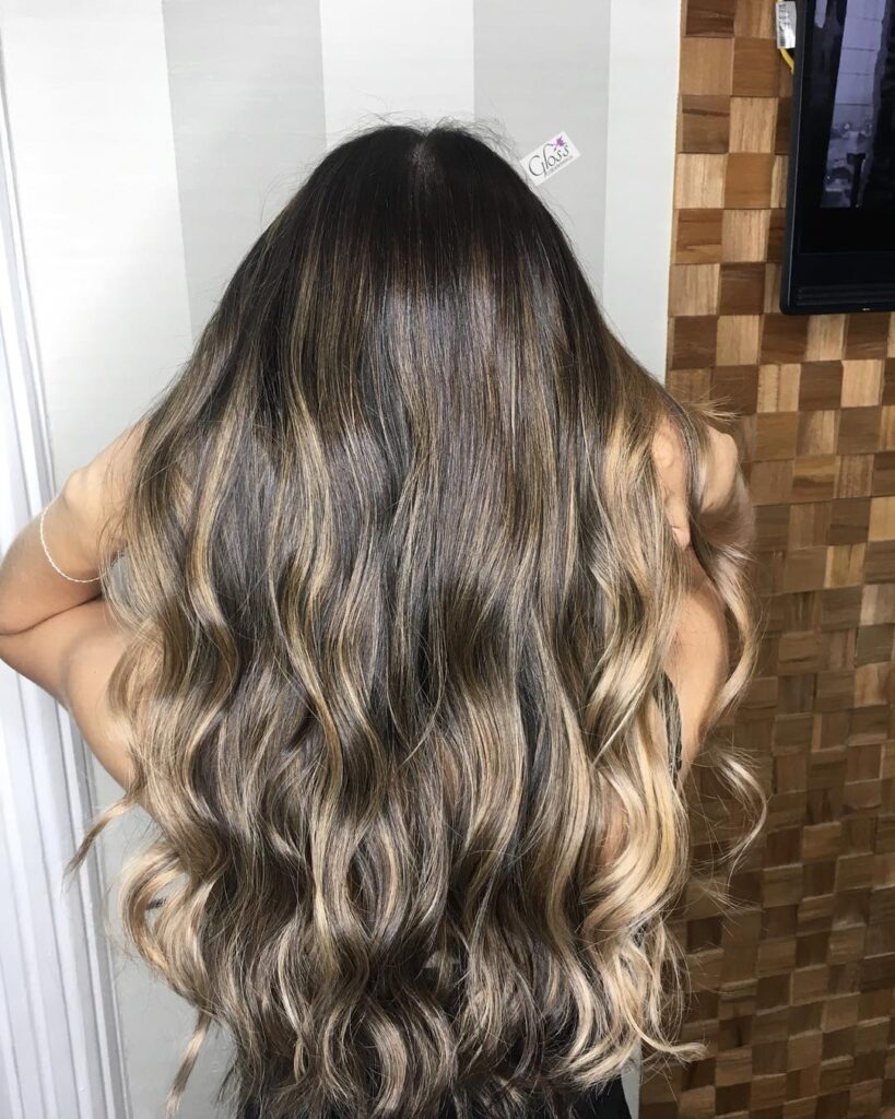 Coloração e mechas – Gloss Hair Therapy, Alto Ipiranga, Mogi das Cruzes - SP – foto 10