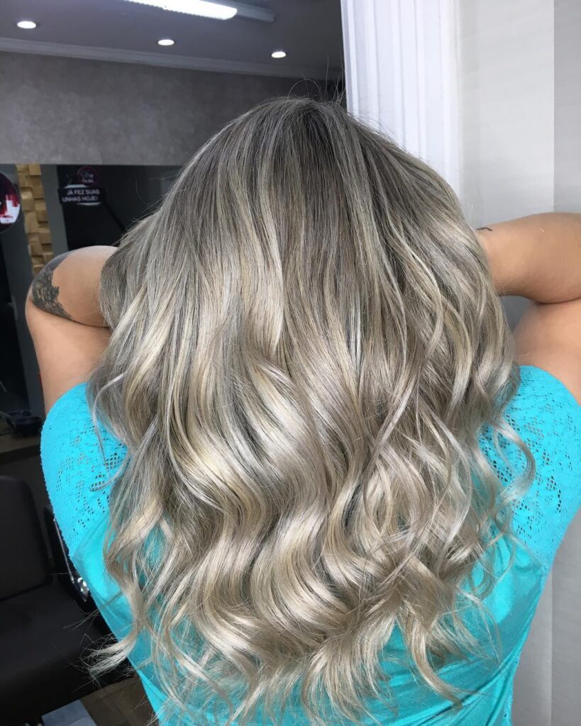 Coloração e mechas – Gloss Hair Therapy, Alto Ipiranga, Mogi das Cruzes - SP – foto 11