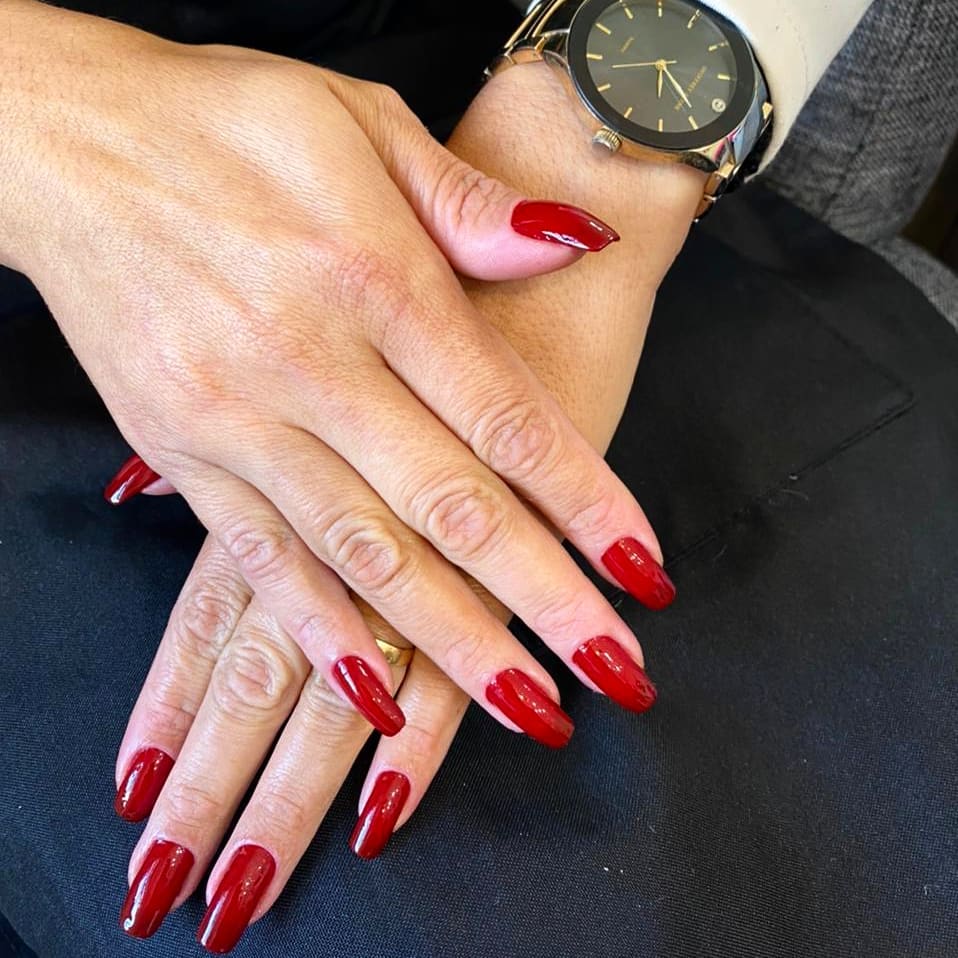 Manicure em Alto Ipiranga, Mogi das Cruzes | Gloss Hair Therapy Manicure em Alto Ipiranga, Mogi das Cruzes | Gloss Hair Therapy