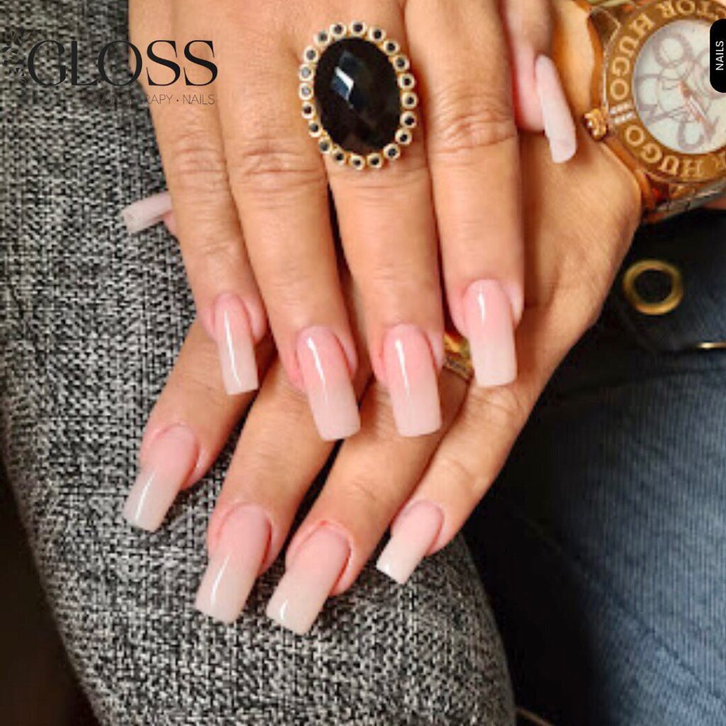 Unhas – Gloss Hair Therapy, Alto Ipiranga, Mogi das Cruzes - SP – foto 19
