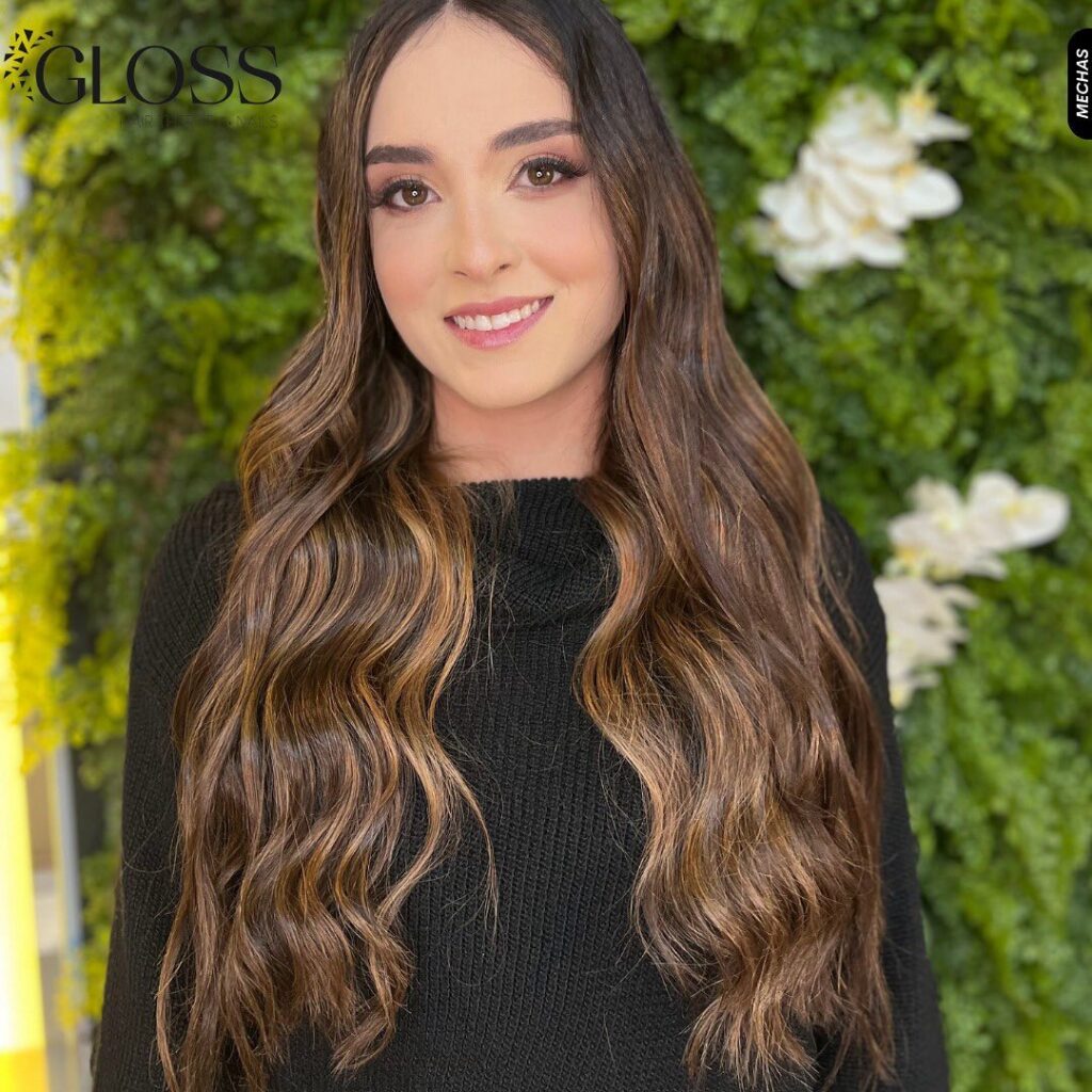 Coloração e mechas – Gloss Hair Therapy, Alto Ipiranga, Mogi das Cruzes - SP – foto 16