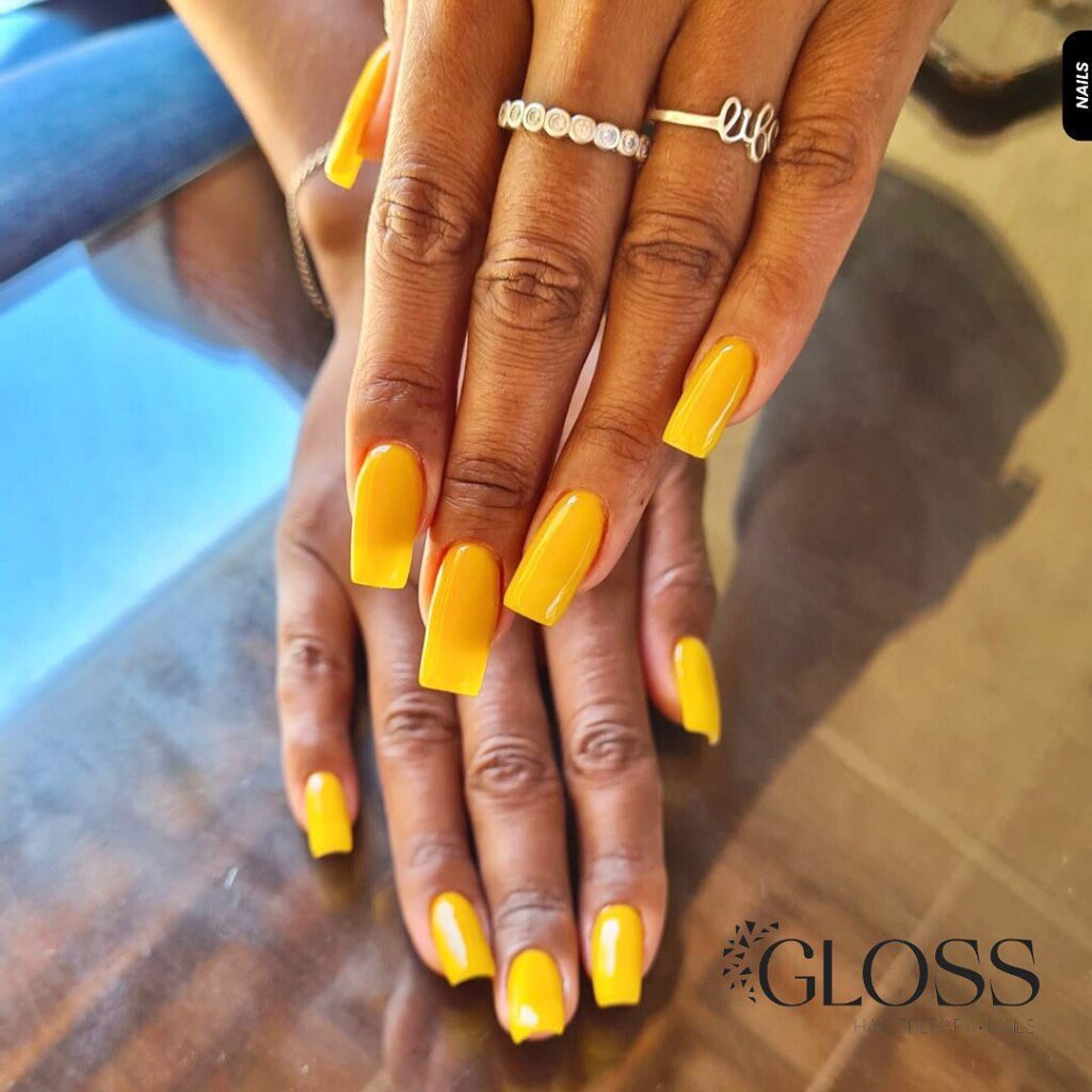 Unhas – Gloss Hair Therapy, Alto Ipiranga, Mogi das Cruzes - SP – foto 20