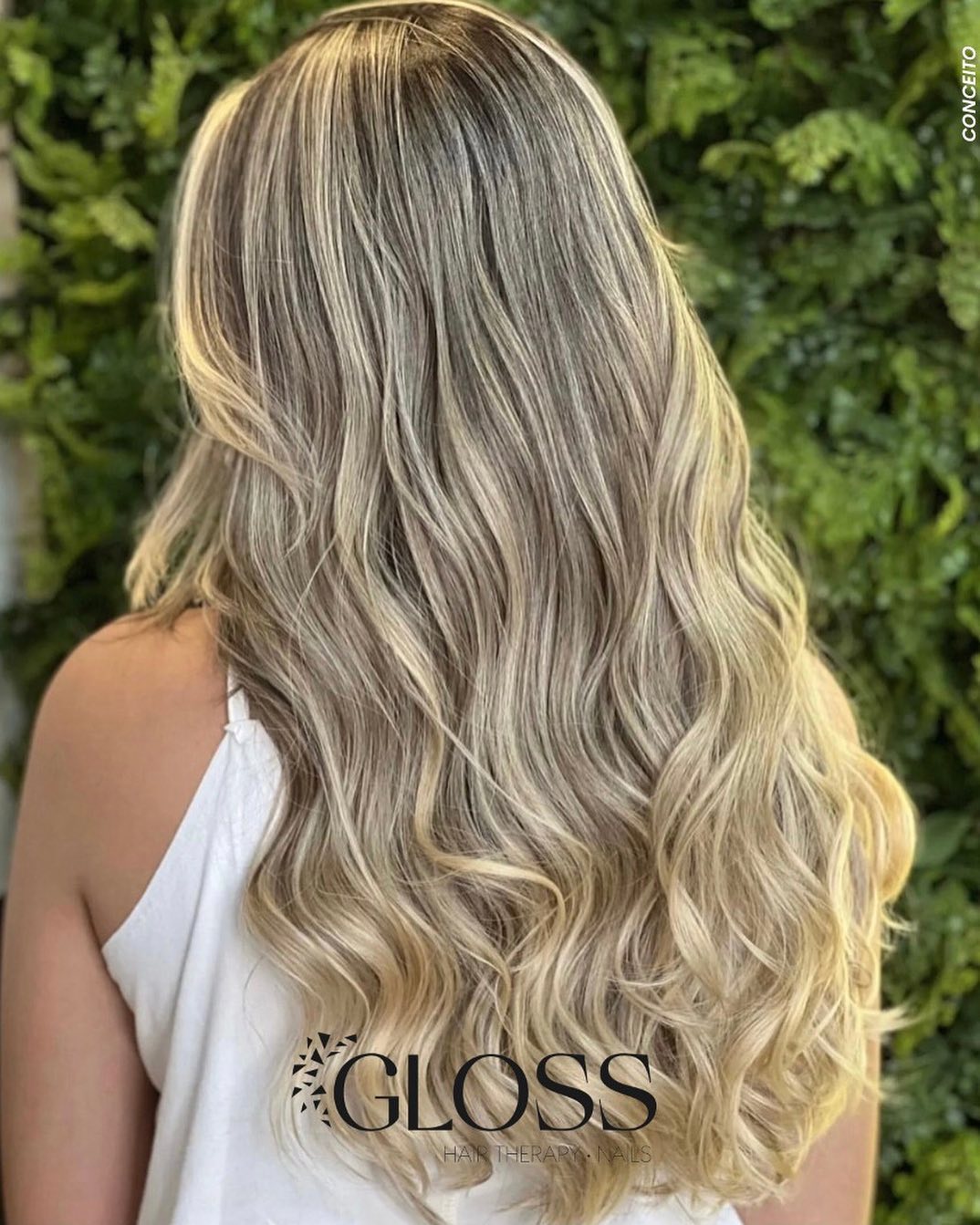 Escova e Babyliss no Alto Ipiranga, Mogi das Cruzes – Gloss Hair Escova e Babyliss no Alto Ipiranga, Mogi das Cruzes – Gloss Hair