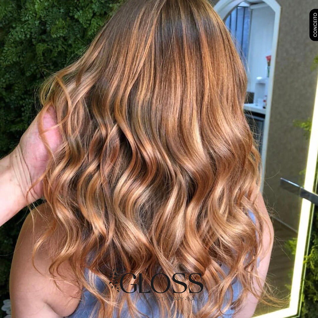 Escova e Babyliss no Alto Ipiranga, Mogi das Cruzes – Gloss Hair Escova e Babyliss no Alto Ipiranga, Mogi das Cruzes – Gloss Hair