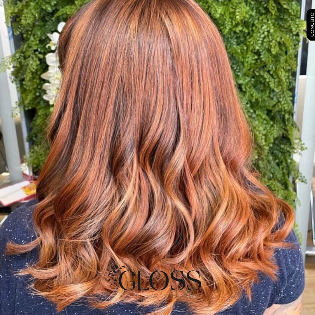 Coloração no Alto Ipiranga, Mogi das Cruzes – Gloss Hair Therapy Coloração no Alto Ipiranga, Mogi das Cruzes – Gloss Hair Therapy