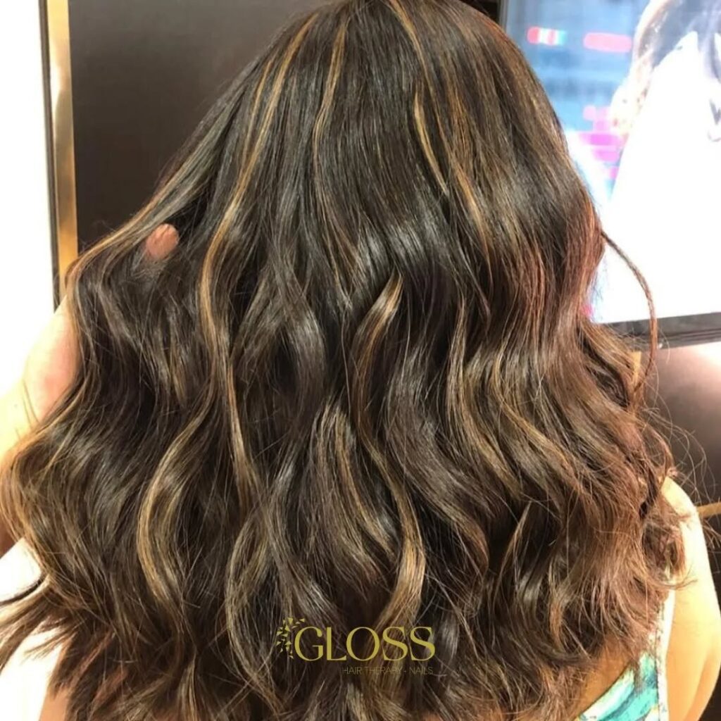 Coloração e mechas – Gloss Hair Therapy, Alto Ipiranga, Mogi das Cruzes - SP – foto 18