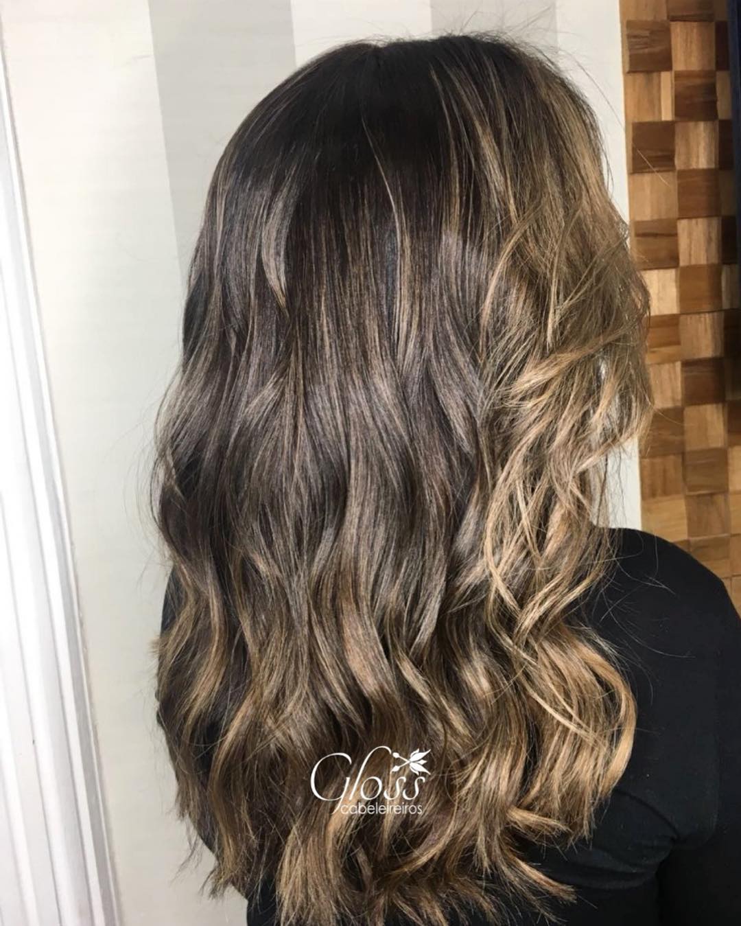 Escova e Babyliss no Alto Ipiranga, Mogi das Cruzes – Gloss Hair Escova e Babyliss no Alto Ipiranga, Mogi das Cruzes – Gloss Hair
