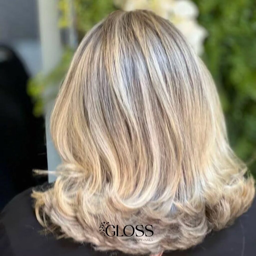 Coloração e mechas – Gloss Hair Therapy, Alto Ipiranga, Mogi das Cruzes - SP – foto 36