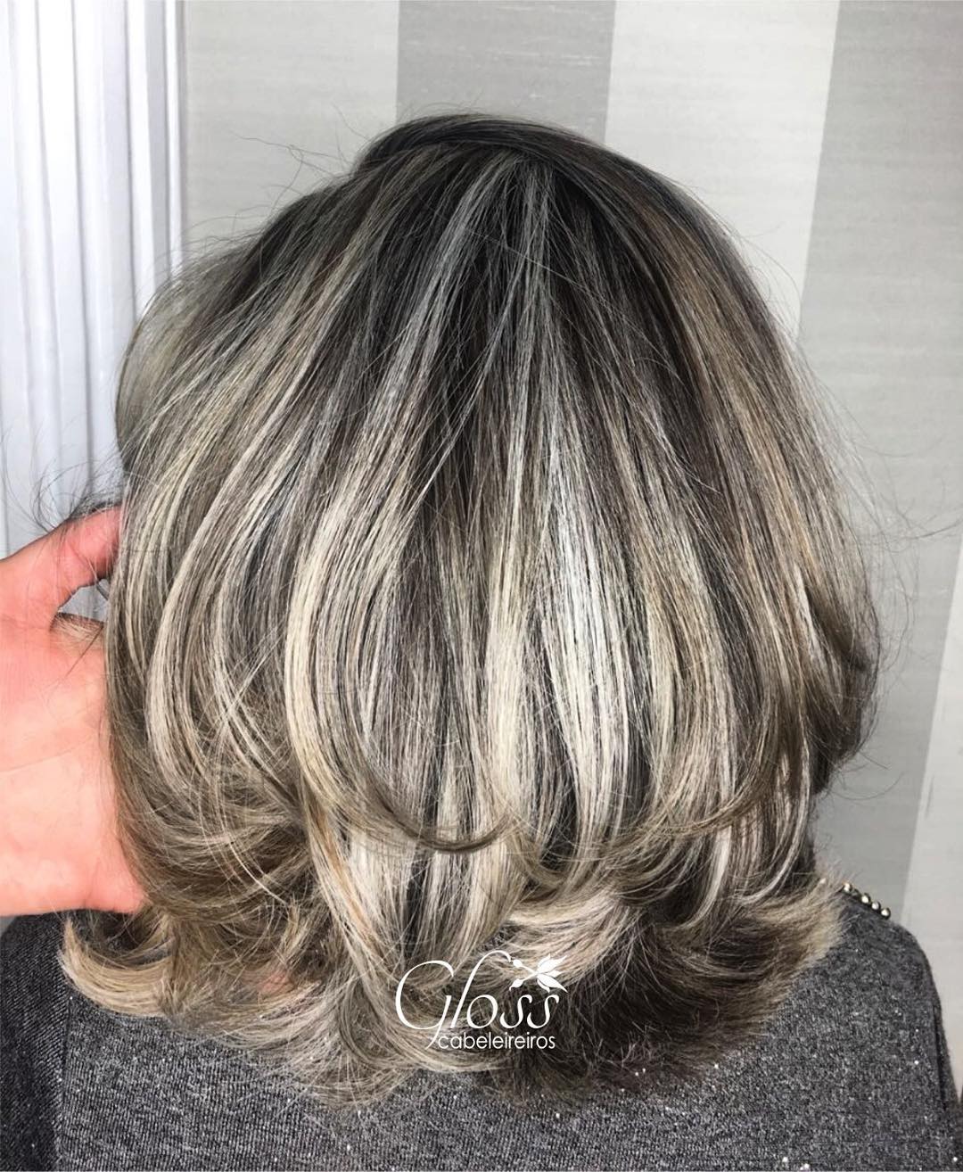 Mechas no Alto Ipiranga, Mogi das Cruzes - Gloss Hair Therapy Mechas no Alto Ipiranga, Mogi das Cruzes - Gloss Hair Therapy