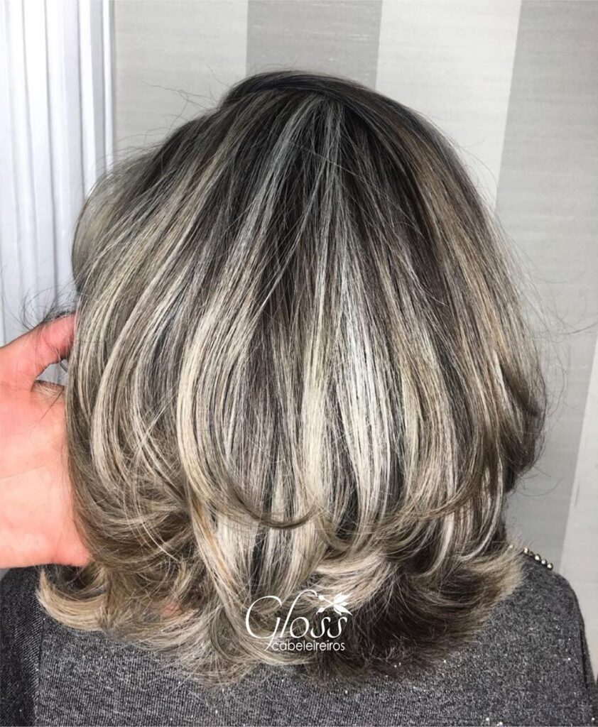 Cortes – Gloss Hair Therapy, Alto Ipiranga, Mogi das Cruzes - SP – foto 3