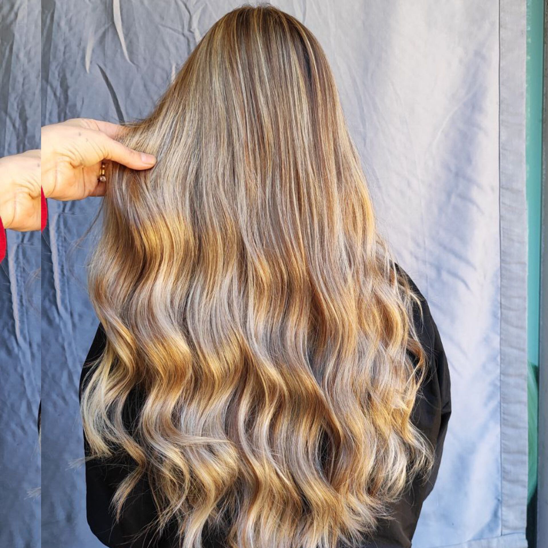 Escova e Babyliss no Alto Ipiranga, Mogi das Cruzes – Gloss Hair Escova e Babyliss no Alto Ipiranga, Mogi das Cruzes – Gloss Hair