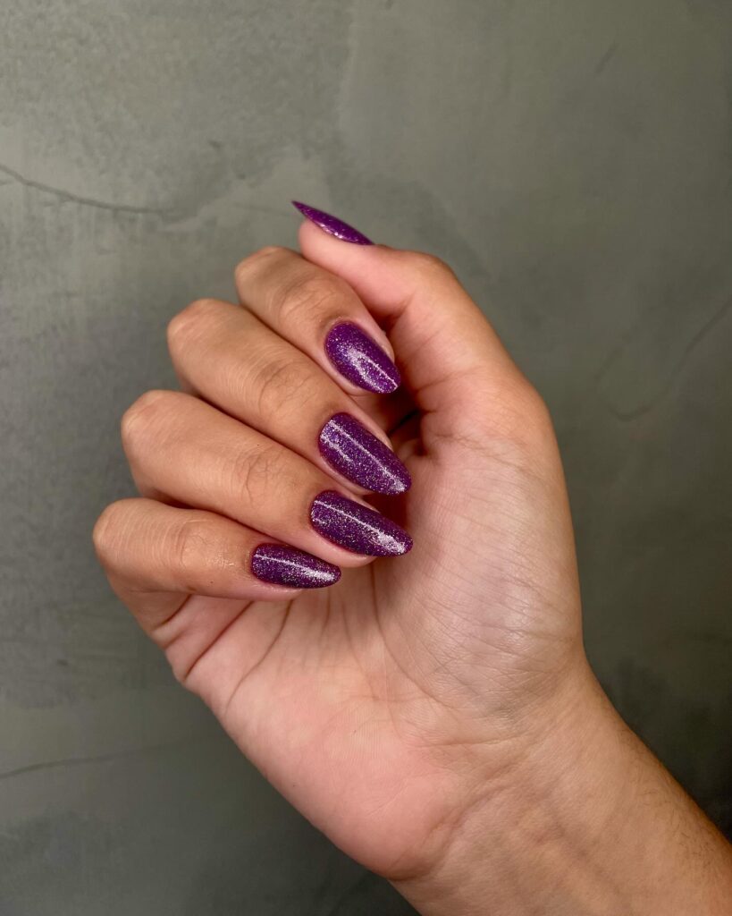 Unhas – Gloss Hair Therapy, Alto Ipiranga, Mogi das Cruzes - SP – foto 21