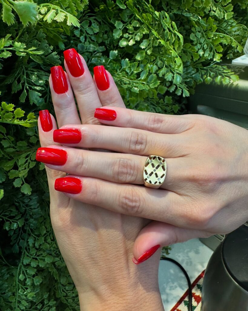 Unhas – Gloss Hair Therapy, Alto Ipiranga, Mogi das Cruzes - SP – foto 23