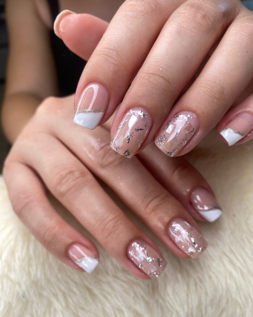 Unhas – Gloss Hair Therapy, Alto Ipiranga, Mogi das Cruzes - SP – foto 24