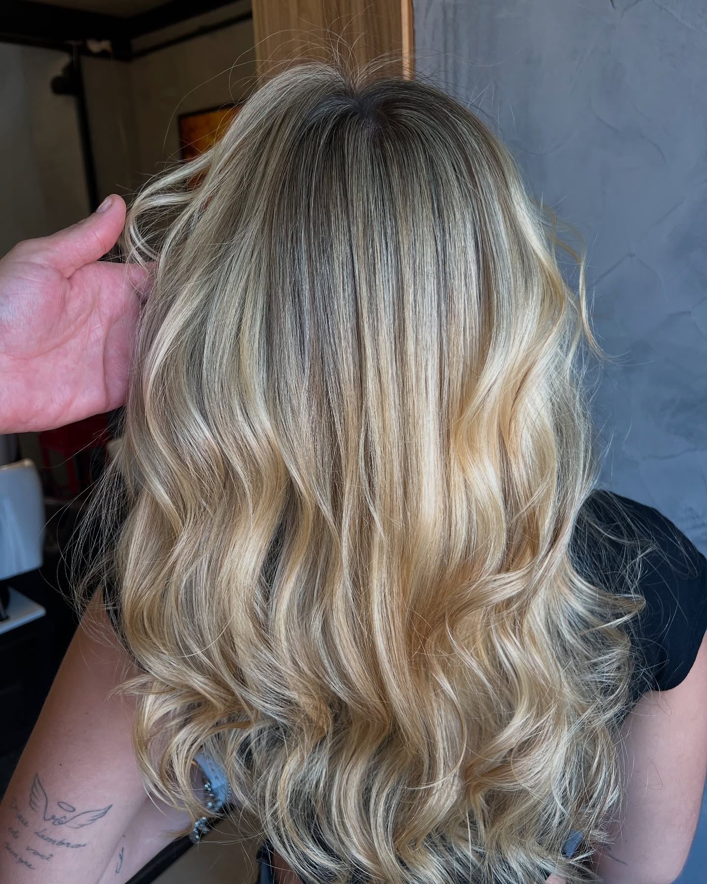 Retoque de Raiz no Alto Ipiranga, Mogi das Cruzes - Gloss Hair Retoque de Raiz no Alto Ipiranga, Mogi das Cruzes - Gloss Hair