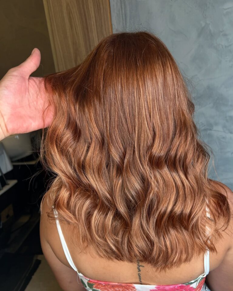 Tratamentos capilares · Gloss Hair Therapy — salão de beleza em Alto Ipiranga, Mogi das Cruzes - SP
