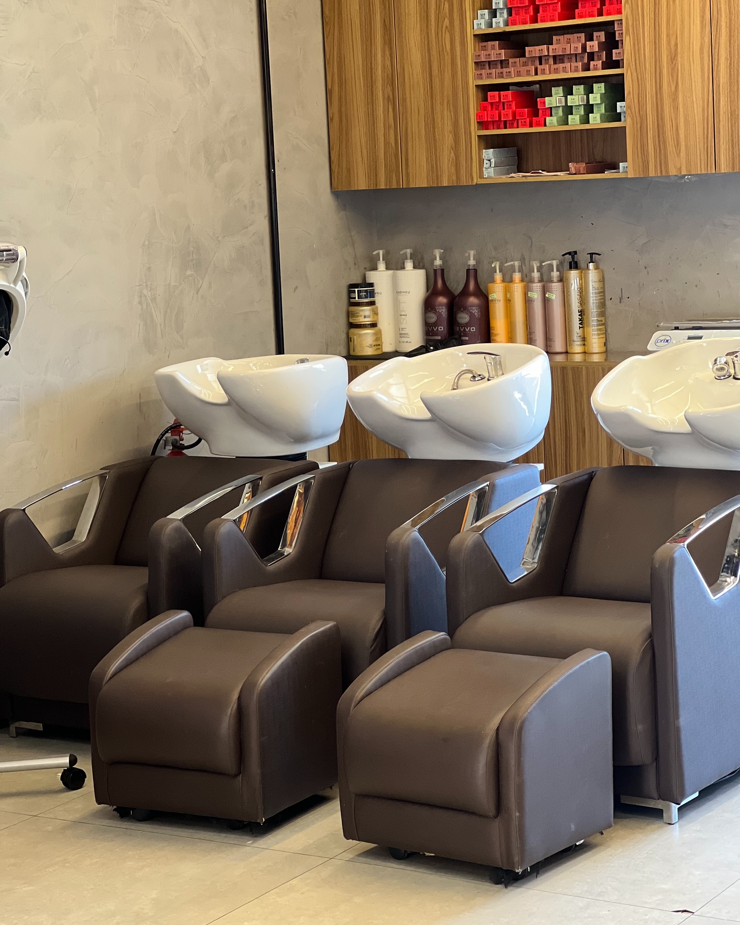 Salão de Beleza em Alto Ipiranga, Mogi das Cruzes | Gloss Hair Salão de Beleza em Alto Ipiranga, Mogi das Cruzes | Gloss Hair