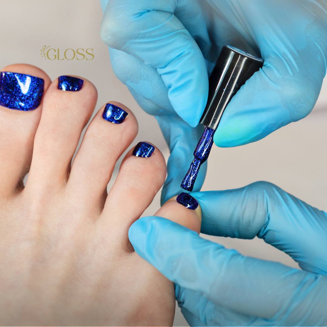 Pedicure em Alto Ipiranga, Mogi das Cruzes – Gloss Hair Therapy Pedicure em Alto Ipiranga, Mogi das Cruzes – Gloss Hair Therapy