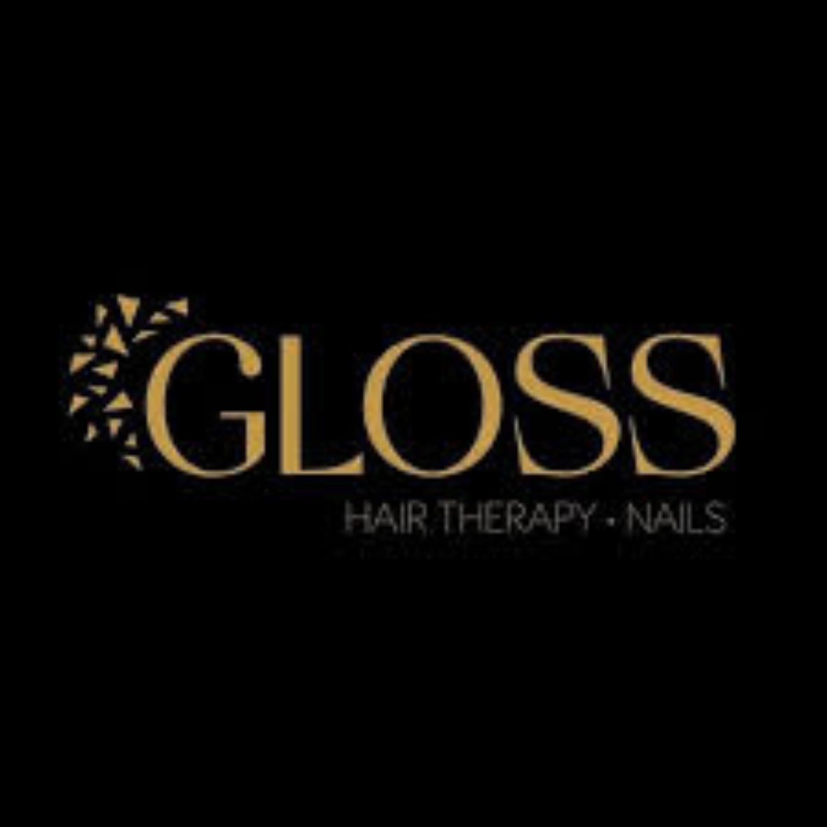 Gloss Hair Therapy