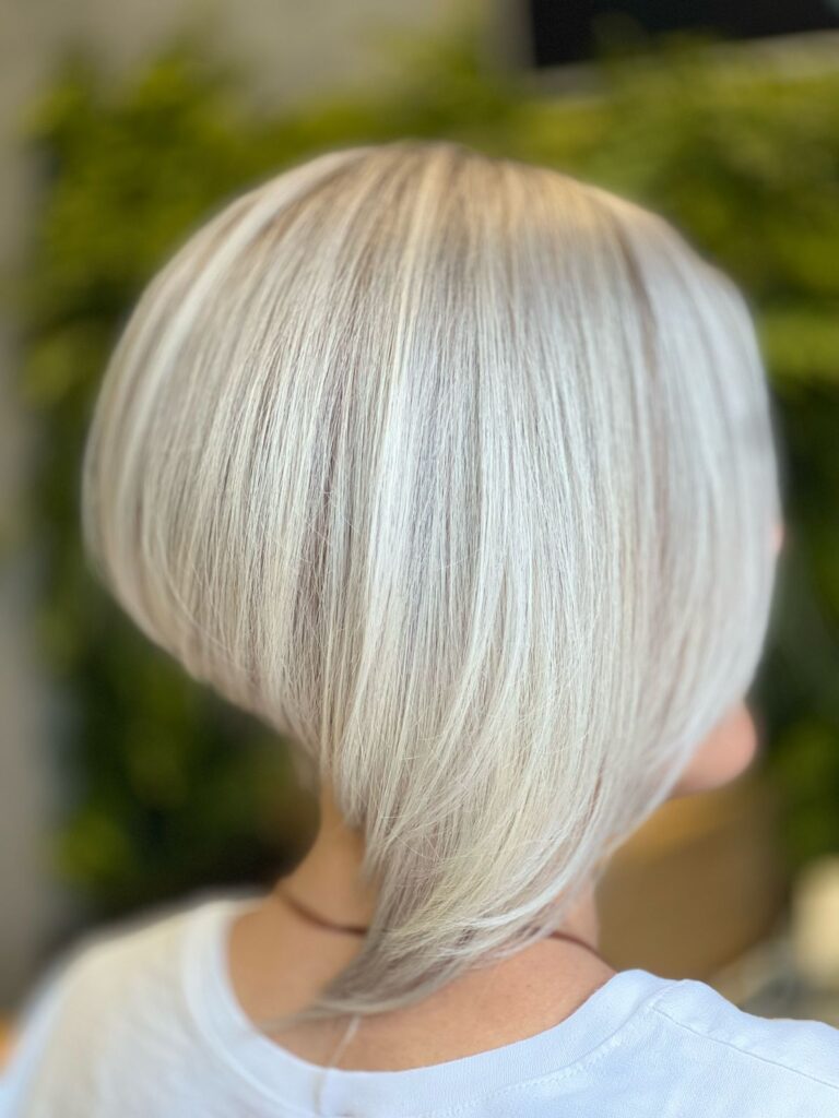 Cortes – Gloss Hair Therapy, Alto Ipiranga, Mogi das Cruzes - SP – foto 8